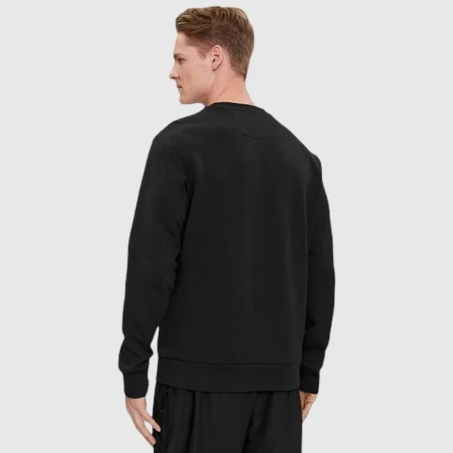 Jersey Boss Negro Hombre