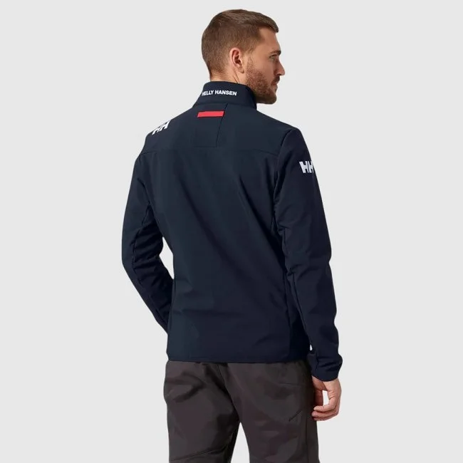 Chaqueta Helly Hansen Azul Marino Hombre