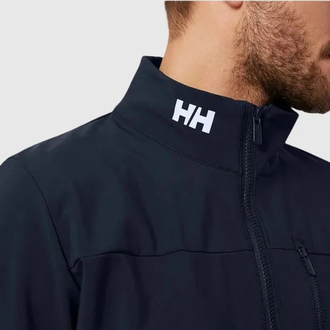 Chaqueta Helly Hansen Azul Marino Hombre