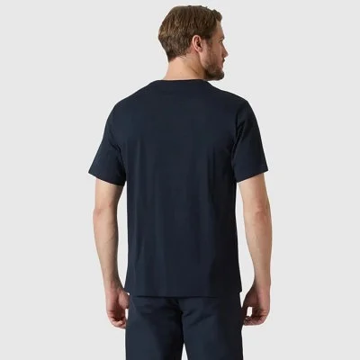 Camiseta Helly Hansen Azul... 2