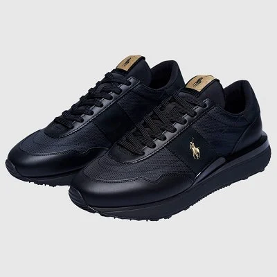 Zapatillas Ralph Lauren... 2