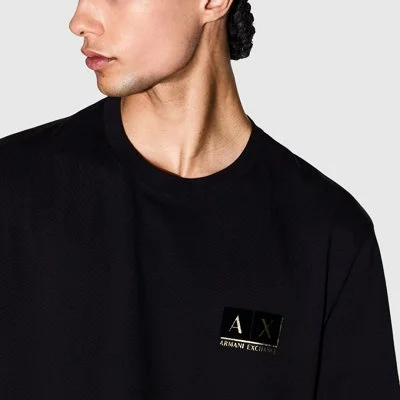 Camiseta Armani Exchange... 2