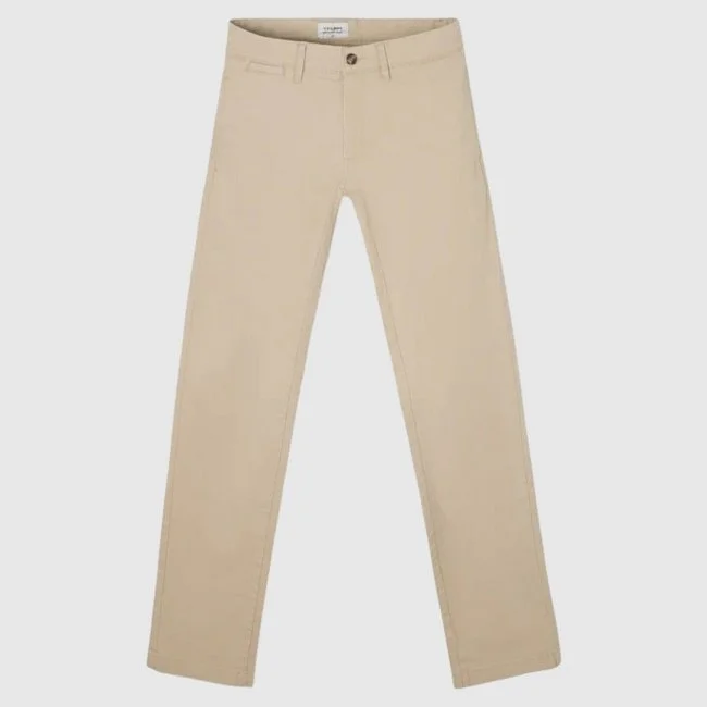 Pantalón Silbon Beige Hombre