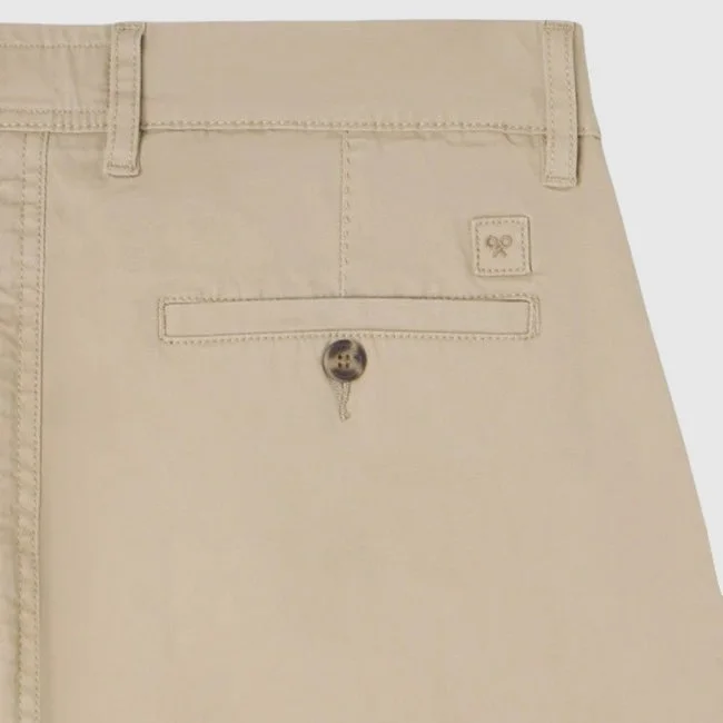 Pantalón Silbon Beige Hombre