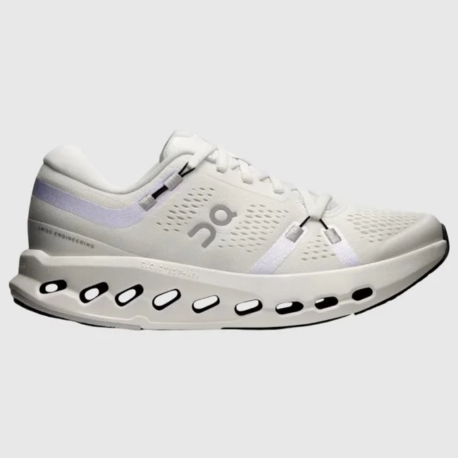 Zapatillas ON CLOUDSURGER 2 Blancas...