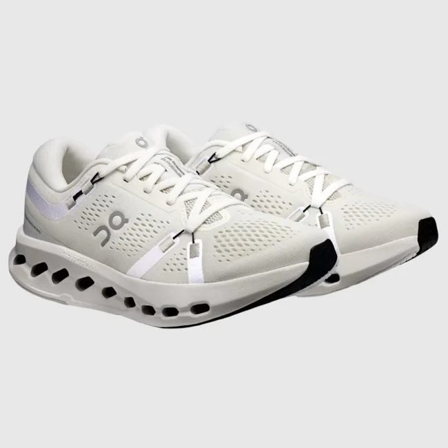 Zapatillas ON CLOUDSURGER 2 Blancas...