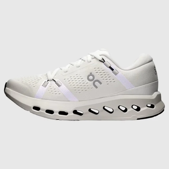 Zapatillas ON CLOUDSURGER 2 Blancas...