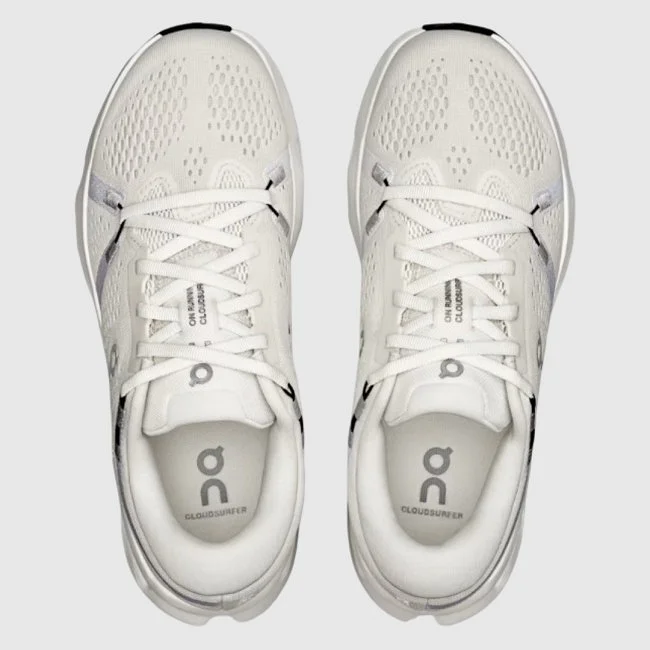 Zapatillas ON CLOUDSURGER 2 Blancas...