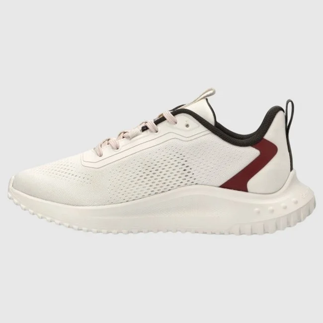 Zapatillas Calvin Klein Blancas Mujer