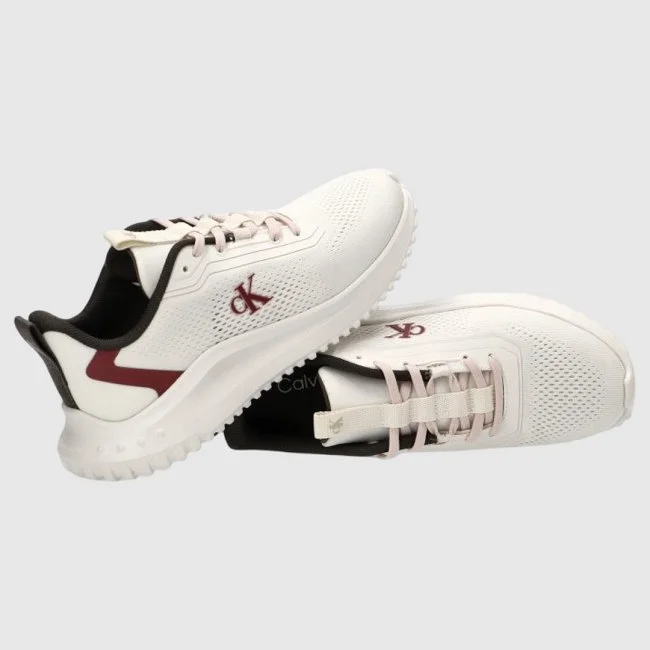 Zapatillas Calvin Klein Blancas Mujer