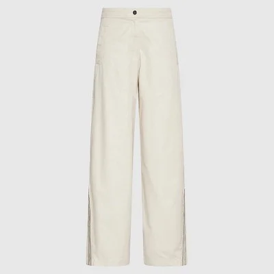 Pantalón Calvin Klein Beige...