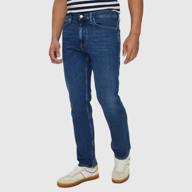 Pantalón Vaquero Tommy Hilfiger Hombre