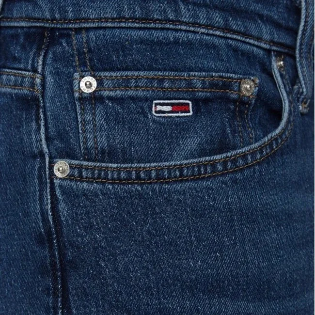 Pantalón Vaquero Tommy Hilfiger Hombre