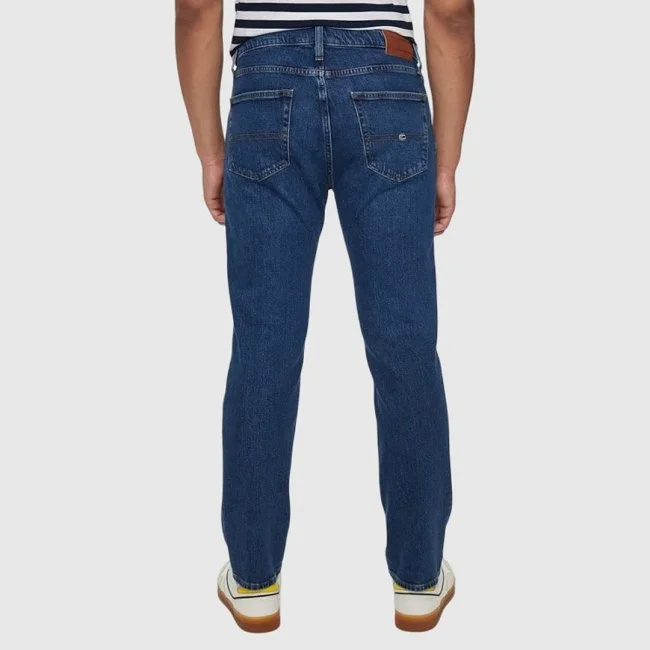 Pantalón Vaquero Tommy Hilfiger Hombre