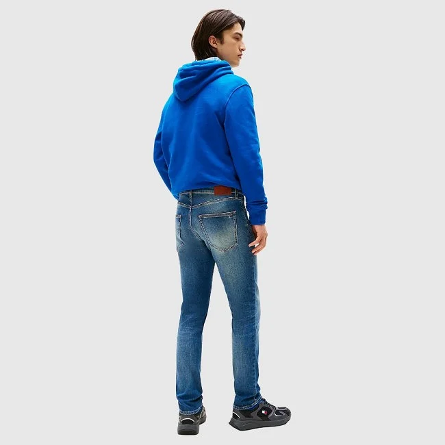 Pantalón Vaquero Tommy Hilfiger Hombre