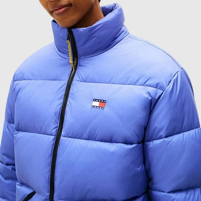 Chaqueta Tommy Hilfiger Azul Hombre