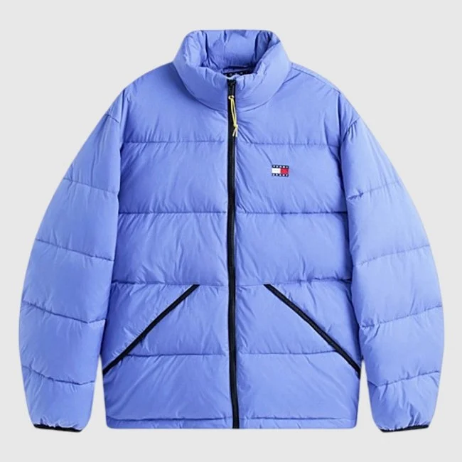 Chaqueta Tommy Hilfiger Azul Hombre