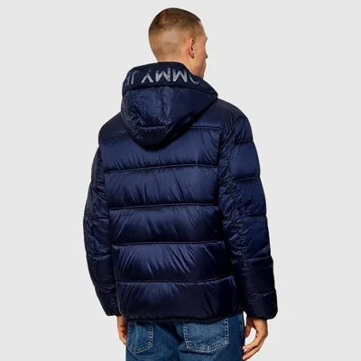 Chaqueta Tommy Hilfiger... 2