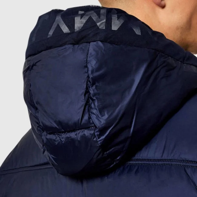 Chaqueta Tommy Hilfiger Azul Marino...