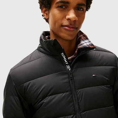 Chaqueta Tommy Hilfiger... 2