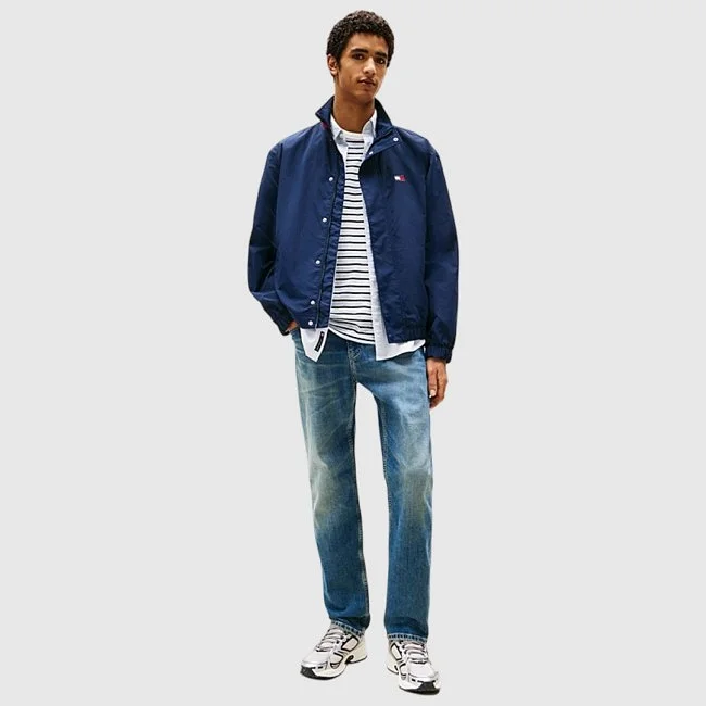 Pantalón Vaquero Tommy Hilfiger Hombre