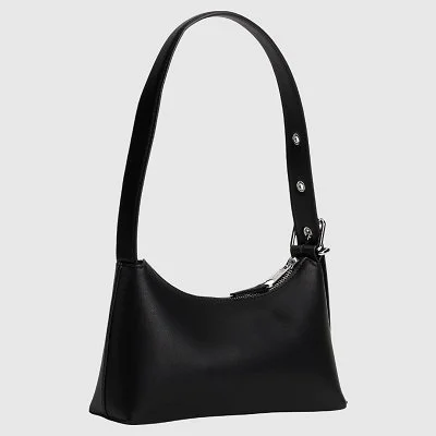 Bolso Tommy Hilfiger Negro... 2