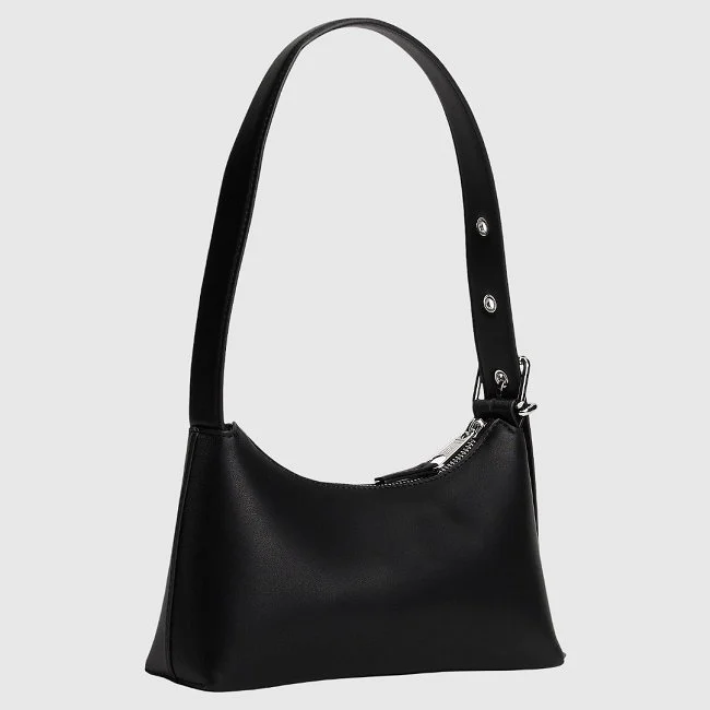 Bolso Tommy Hilfiger Negro Mujer