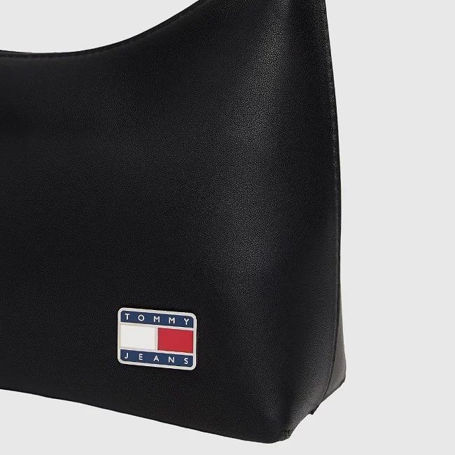 Bolso Tommy Hilfiger Negro Mujer