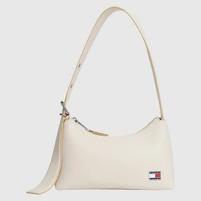 Bolso Tommy Hilfiger Beige...
