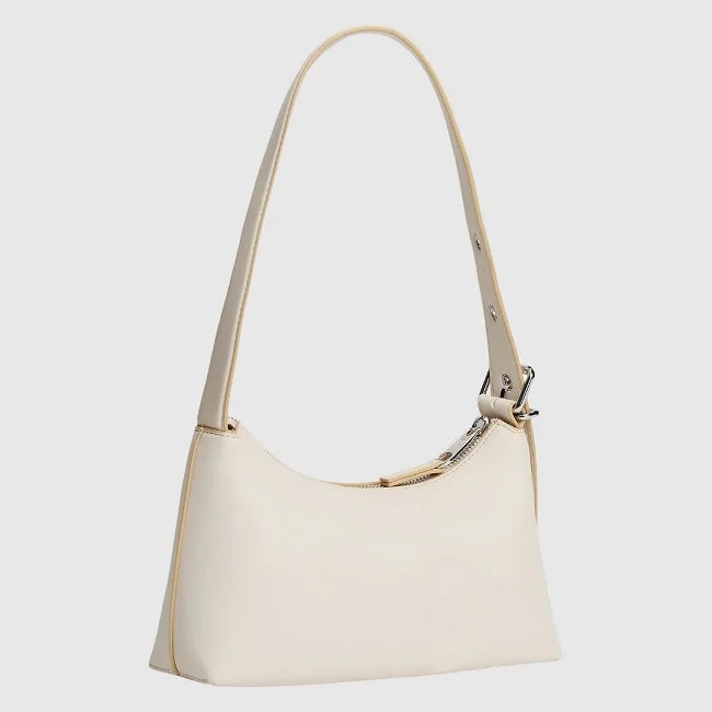 Bolso Tommy Hilfiger Beige Mujer