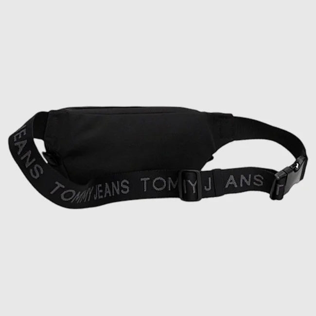 Riñonera Tommy Hilfiger Negra Hombre