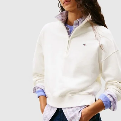 Sudadera Tommy Hilfiger... 2