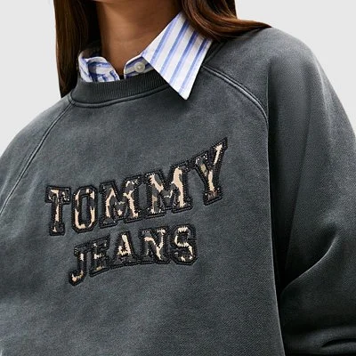 Sudadera Tommy Hilfiger... 2