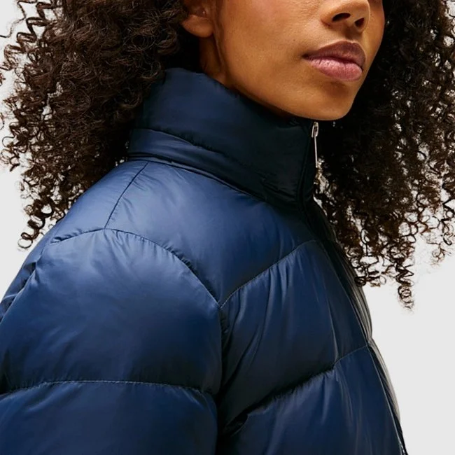 Chaqueta Tommy Hilfiger Azul Marino...