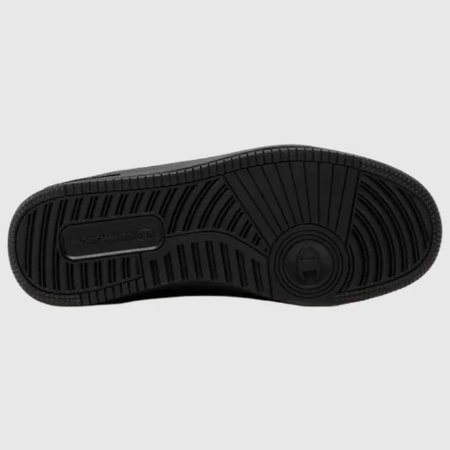 Zapatillas Champion Negras Hombre Zapatillas Champion Negras Hombre