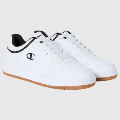 Zapatillas Champion Blancas... 2