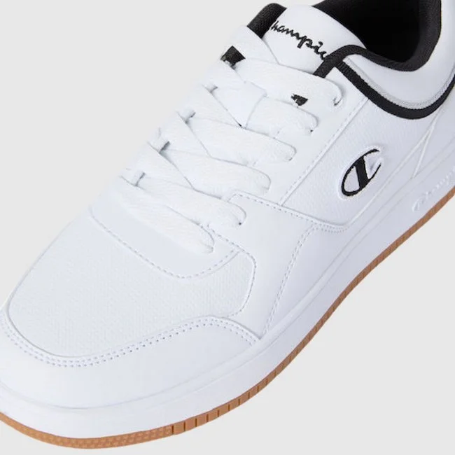Zapatillas Champion Blancas Hombre Zapatillas Champion Blancas Hombre