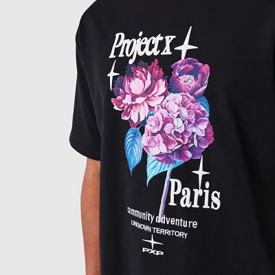 Camiseta Project x Paris... 2