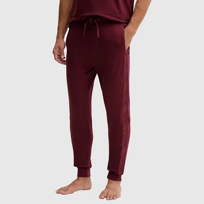 Pantalón Hugo Burdeos Hombre
