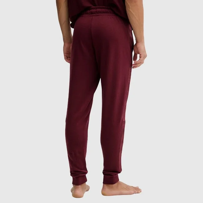 Pantalón Hugo Burdeos Hombre