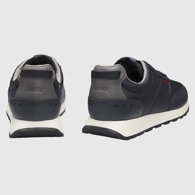 Zapatillas Hugo Azul Marino Hombre Zapatillas Hugo Azul Marino Hombre