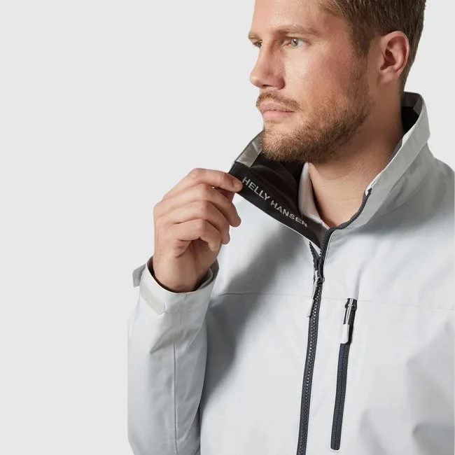 Chaqueta Helly Hansen Gris Hombre