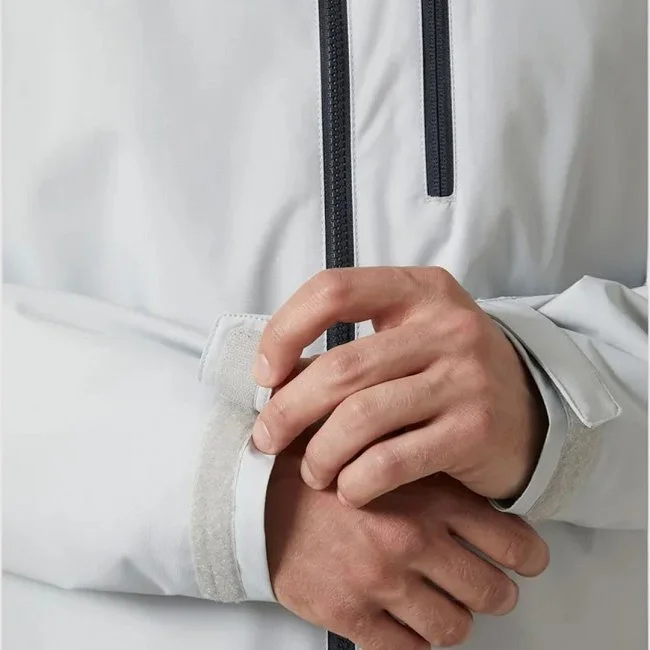 Chaqueta Helly Hansen Gris Hombre