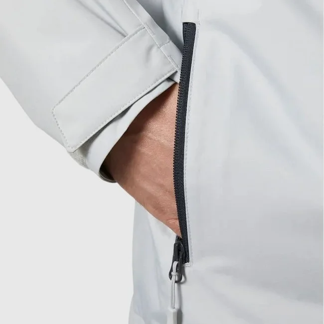 Chaqueta Helly Hansen Gris Hombre