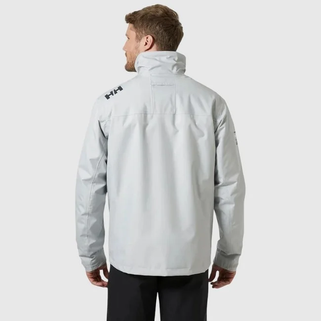 Chaqueta Helly Hansen Gris Hombre