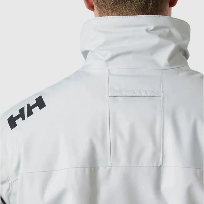 Chaqueta Helly Hansen Gris Hombre