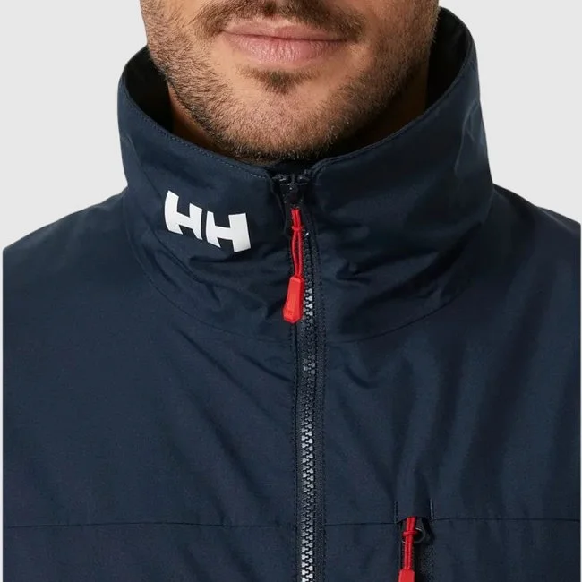 Chaqueta Helly Hansen Azul Marino Hombre