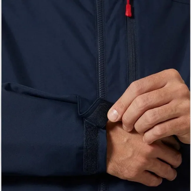 Chaqueta Helly Hansen Azul Marino Hombre