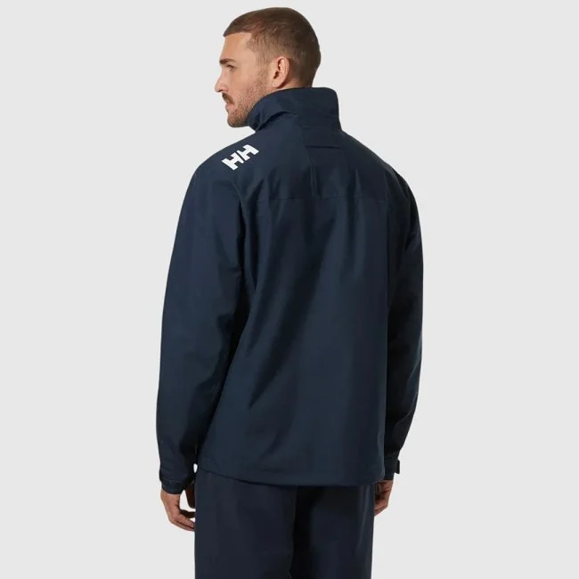 Chaqueta Helly Hansen Azul Marino Hombre