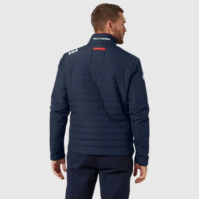 Chaqueta Helly Hansen Azul Marino Hombre